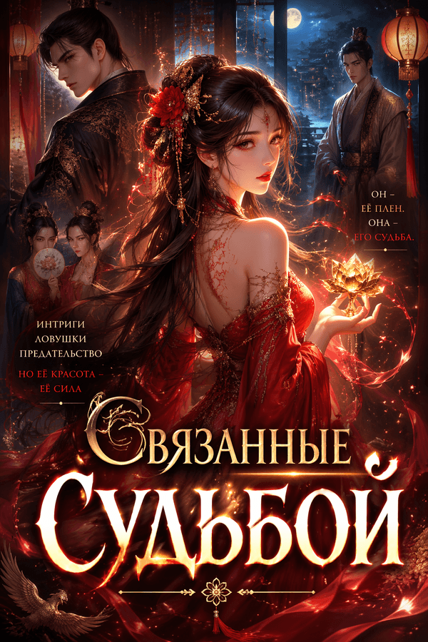 Связанные судьбой