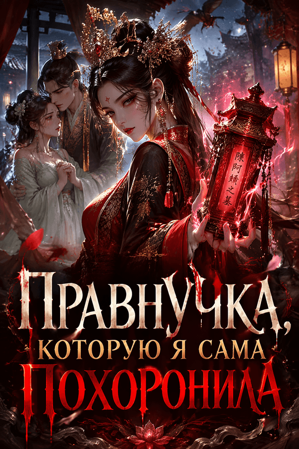 Правнучка, которую я сама похоронила