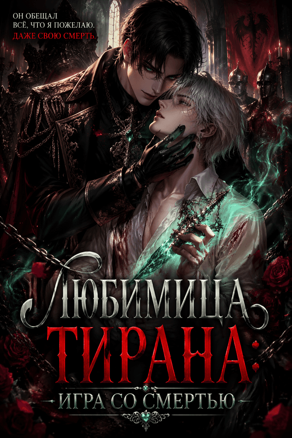 Любимица тирана: игра со смертью