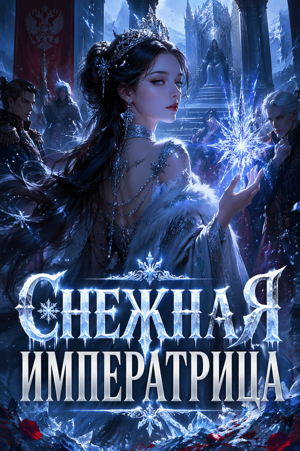 Снежная императрица