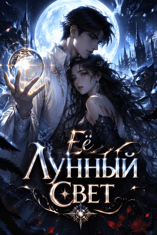 Её лунный свет