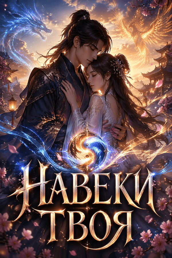 Навеки твоя