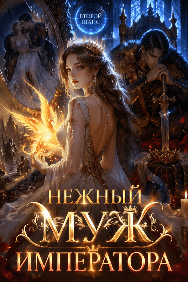 Нежный муж Императора