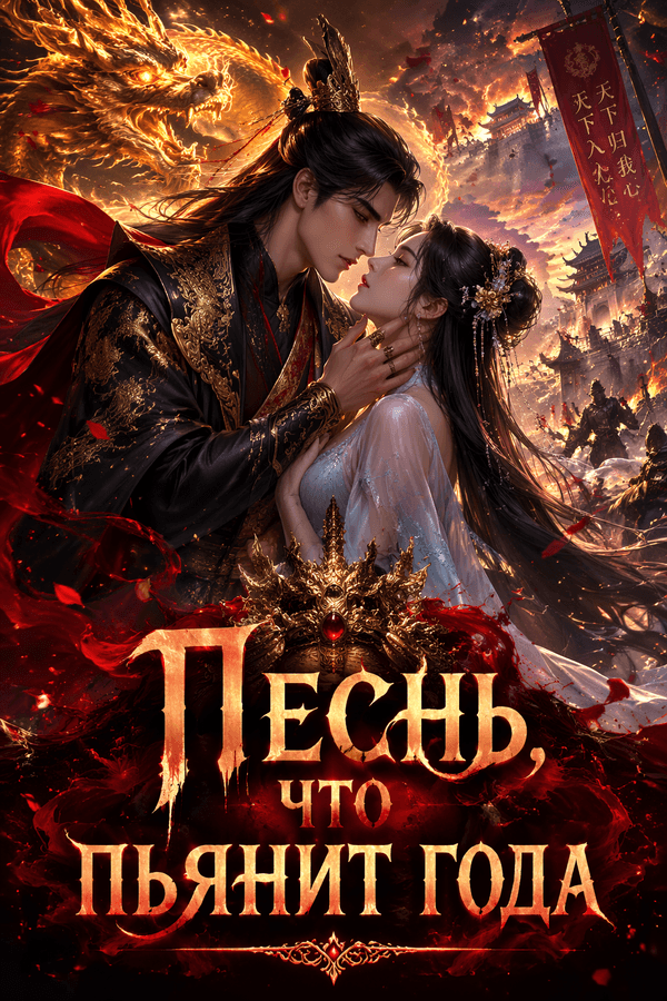 Песнь, что пьянит года