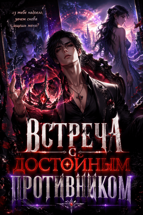 Встреча с достойным противником