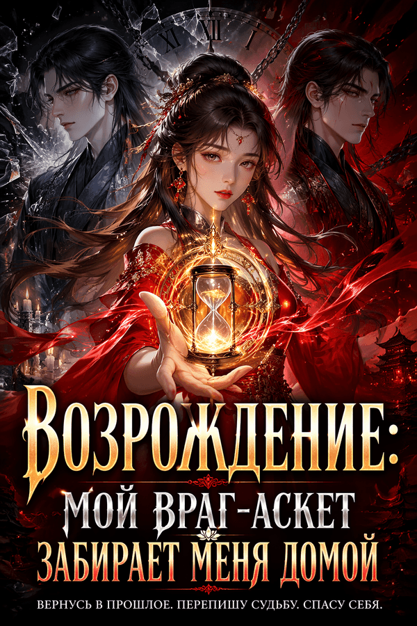 Возрождение: мой враг-аскет забирает меня домой