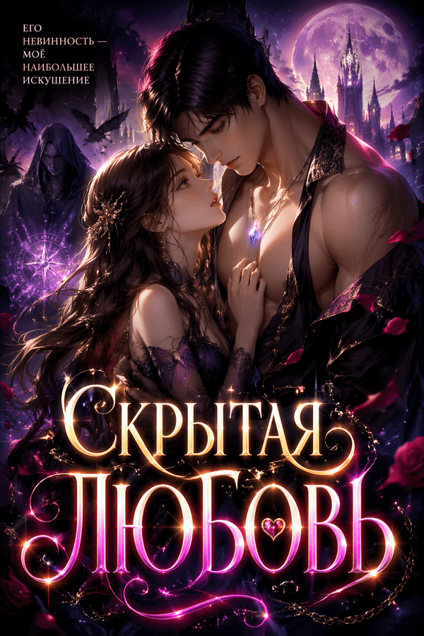 Скрытая любовь