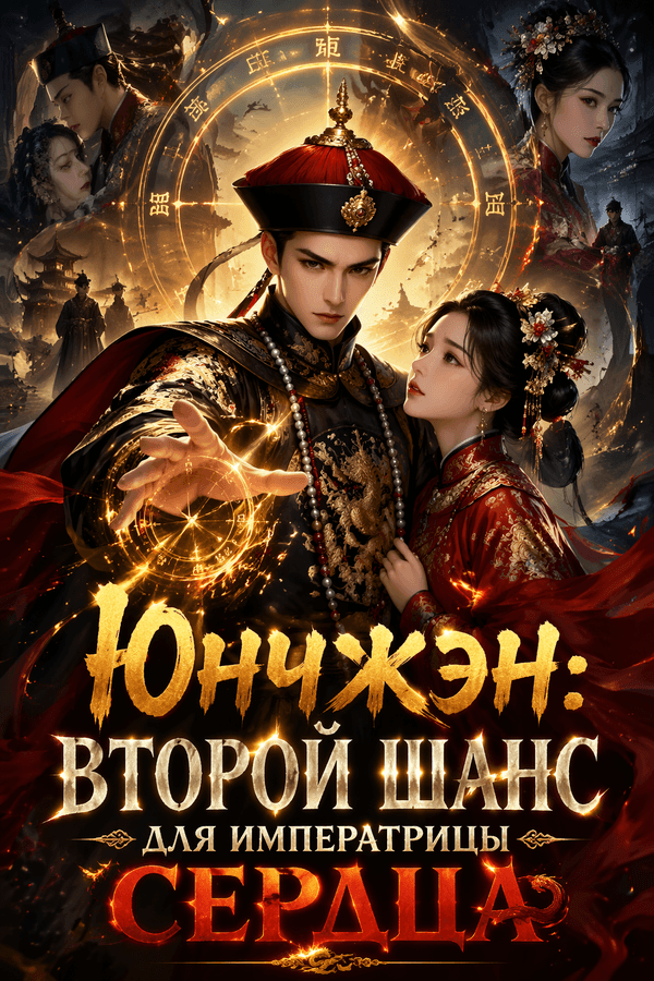 Юнчжэн: Второй шанс для императрицы сердца