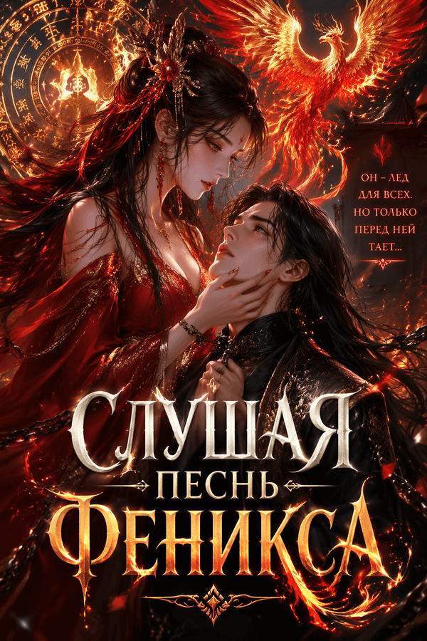 Слушая песнь феникса