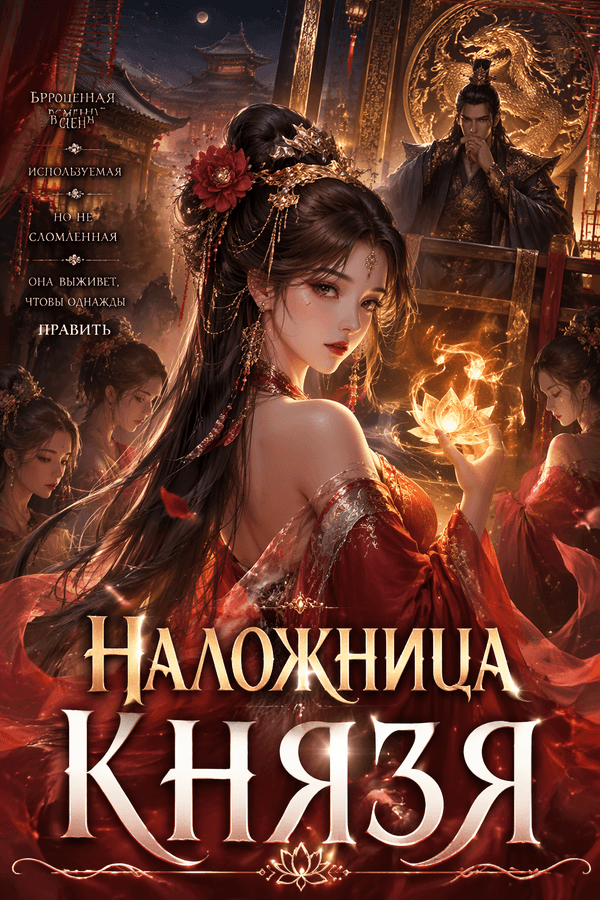 Наложница князя