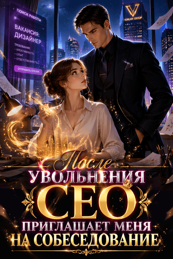 После увольнения CEO приглашает меня на собеседование