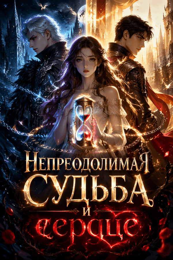 Непреодолимая судьба и сердце
