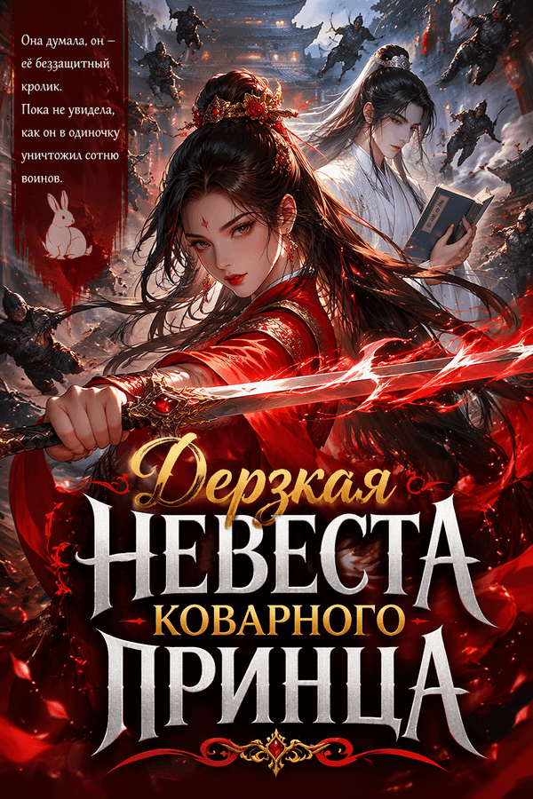 Дерзкая невеста коварного принца