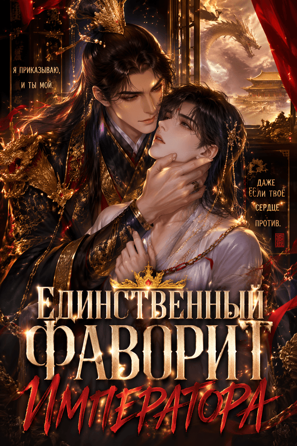 Единственный фаворит императора