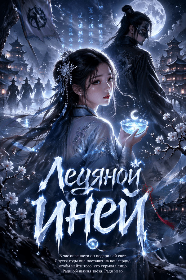 Ледяной иней