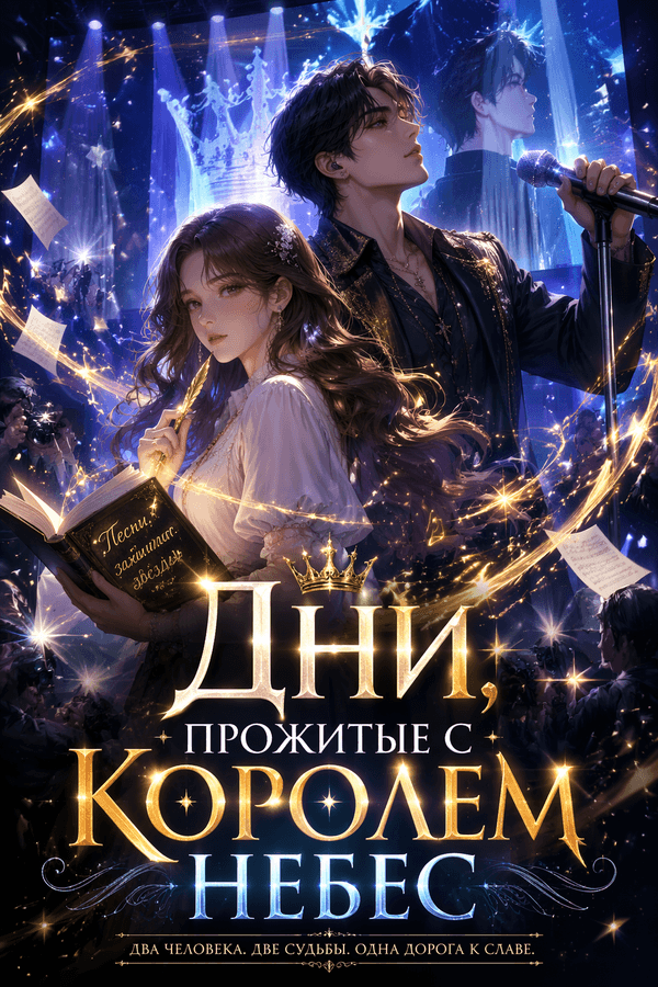 Дни, прожитые с Королем Небес