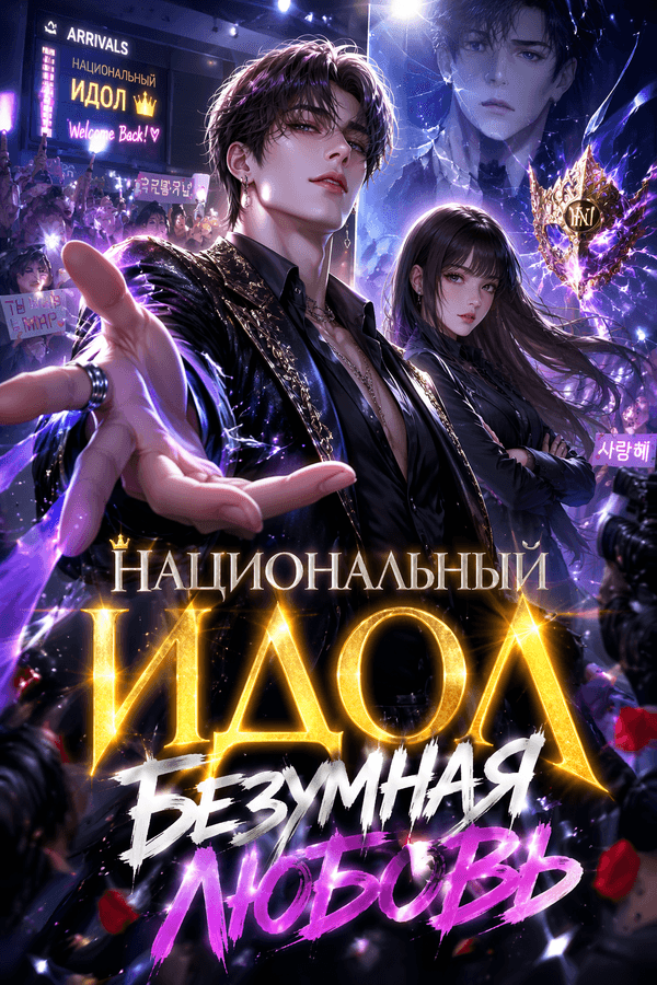 Национальный идол: Безумная любовь