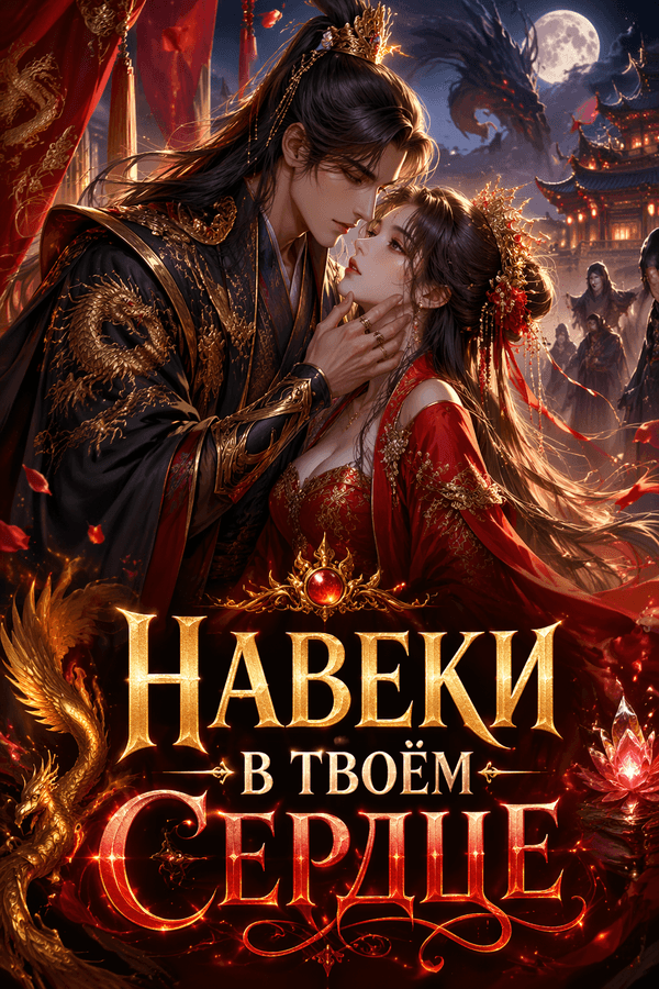 Навеки в твоём сердце
