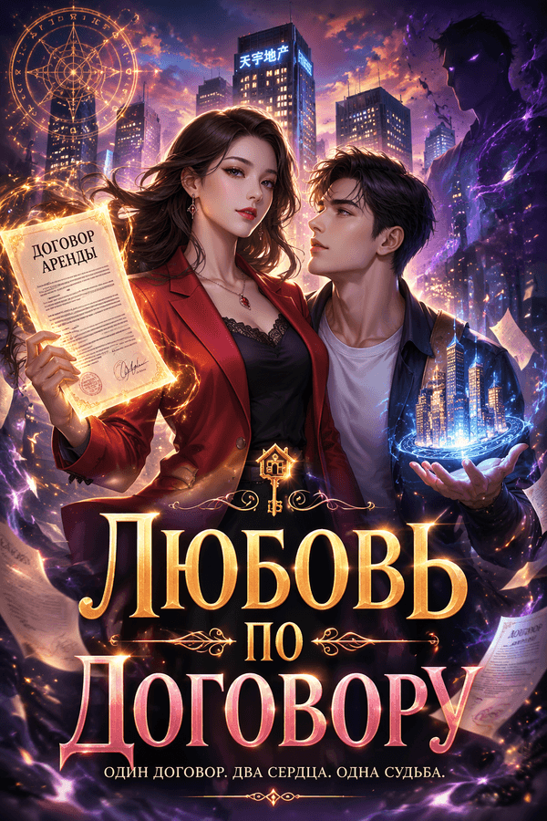 Любовь по договору