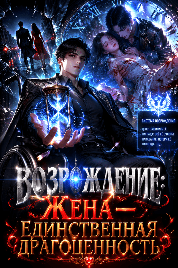 Возрождение: Жена — единственная драгоценность