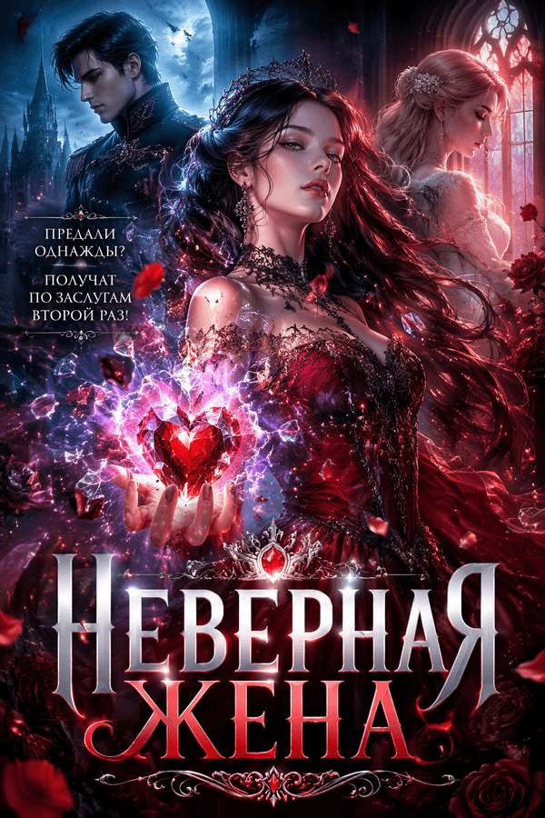 Неверная жена