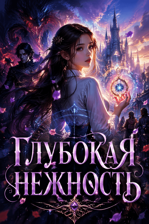 Глубокая нежность