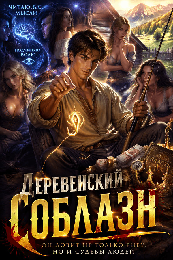 Деревенский соблазн