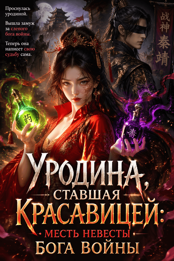 Наследник от глупого принца: Я не хотела, но он настойчив