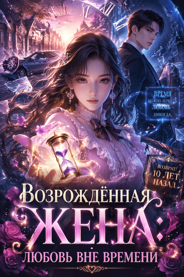 Возрождённая жена: Любовь вне времени