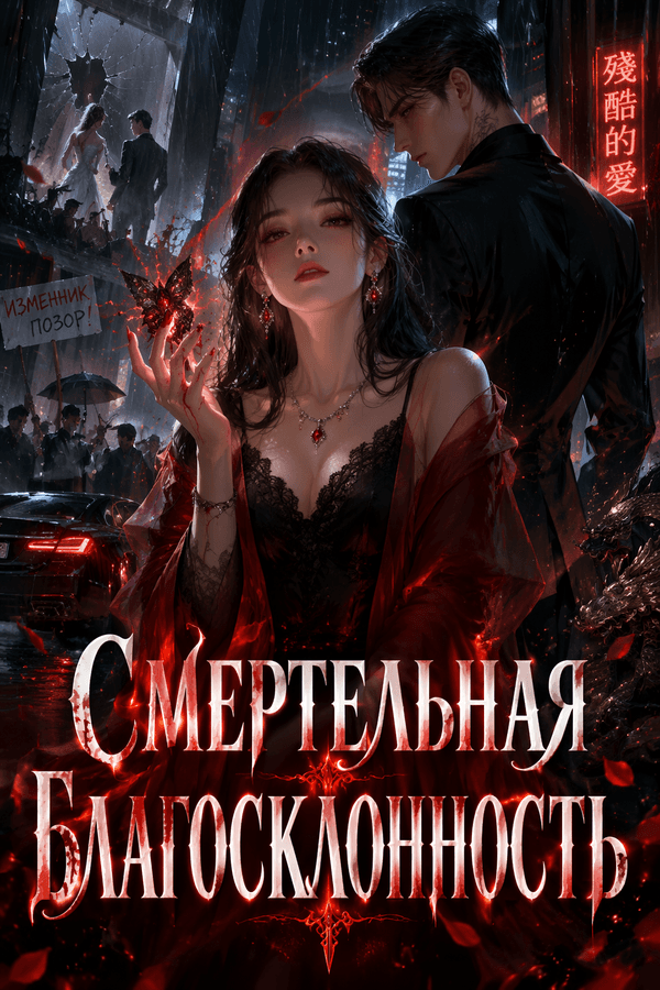 Смертельная благосклонность