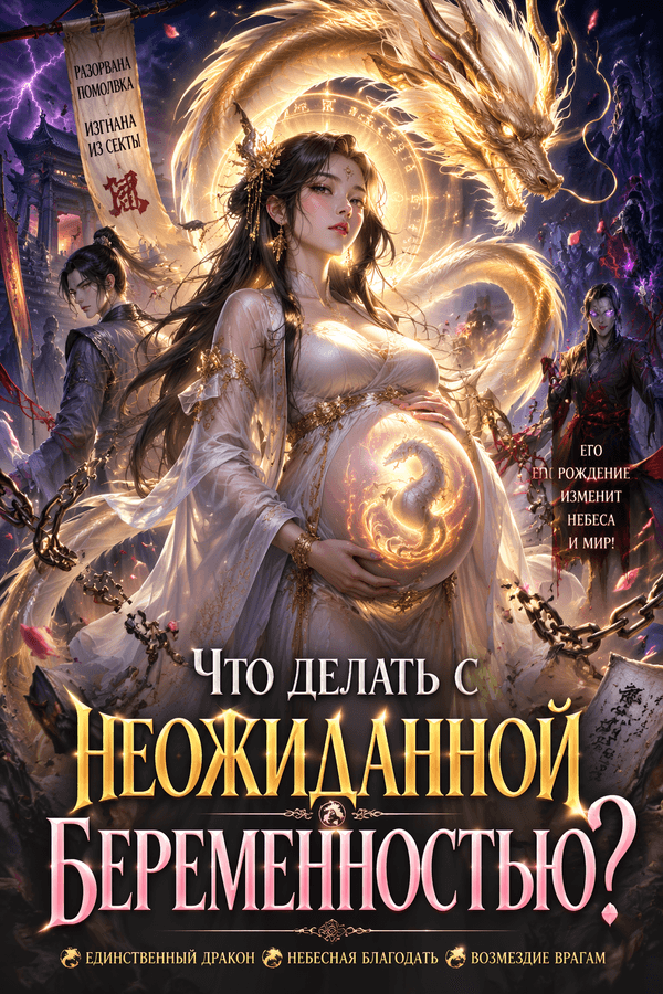 Что делать с неожиданной беременностью?