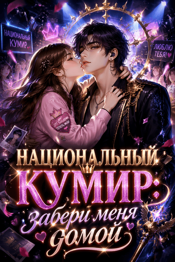 Национальный кумир: забери меня домой