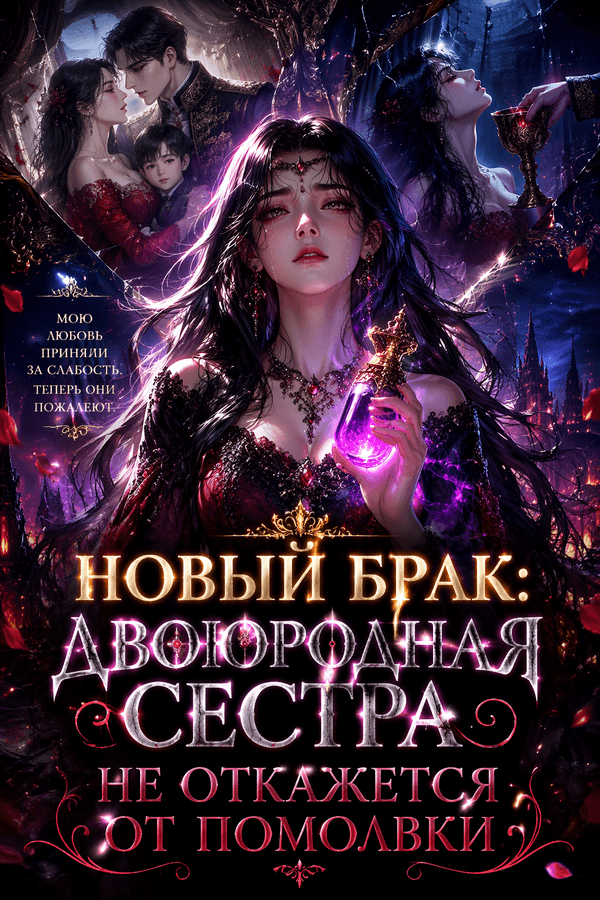 Новый брак: Двоюродная сестра не откажется от помолвки