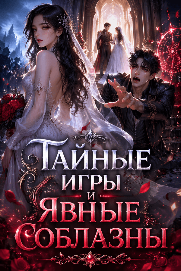 Тайные игры и явные соблазны