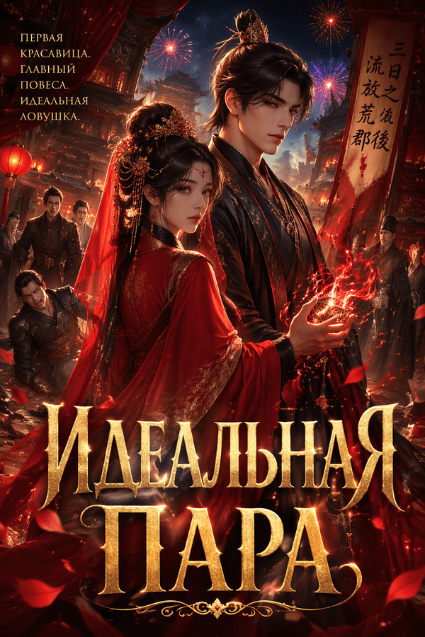 Идеальная пара