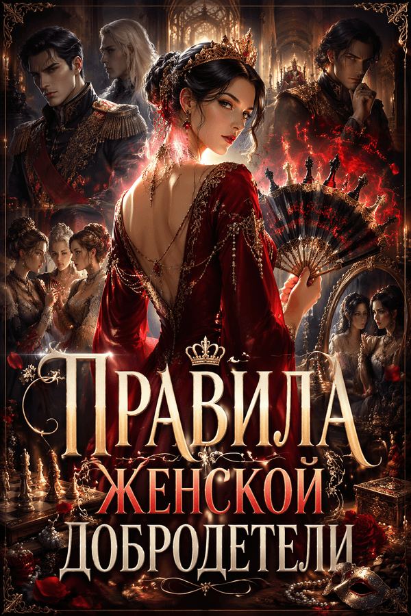 Правила женской добродетели