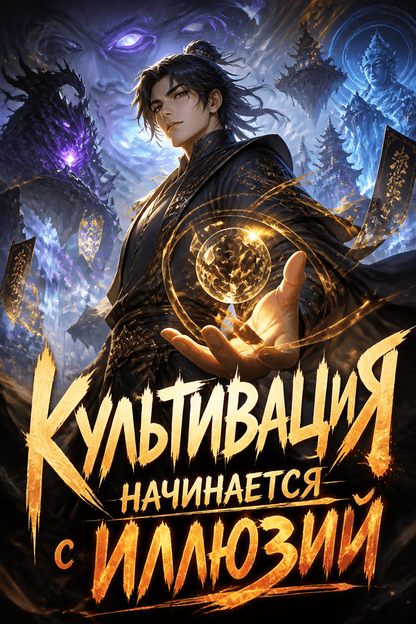 Культивация начинается с иллюзий