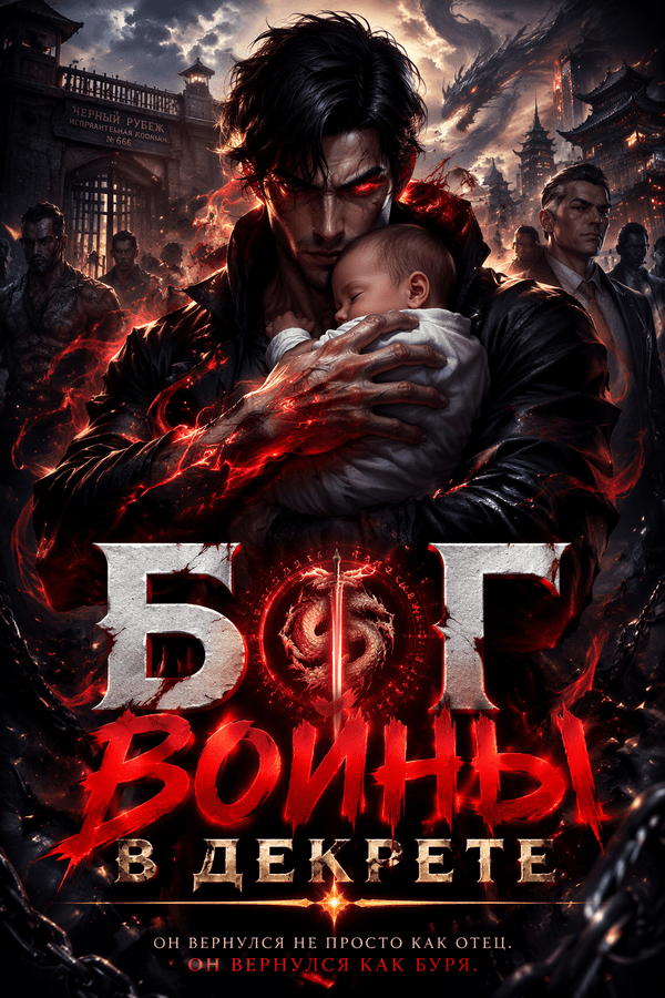 Бог Войны в Декрете