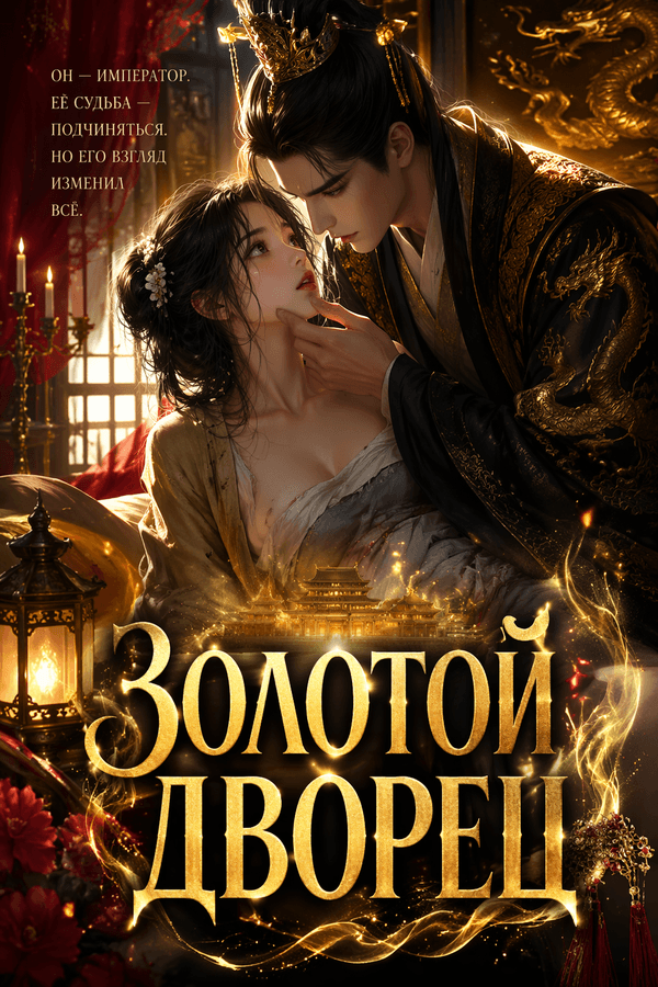 Золотой дворец