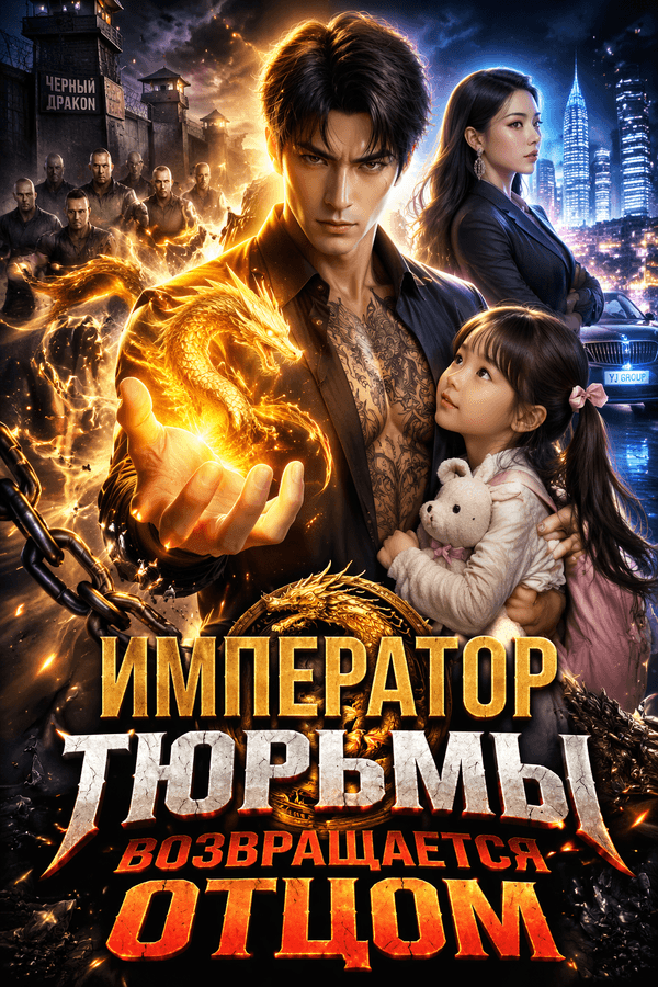 Император Тюрьмы возвращается отцом