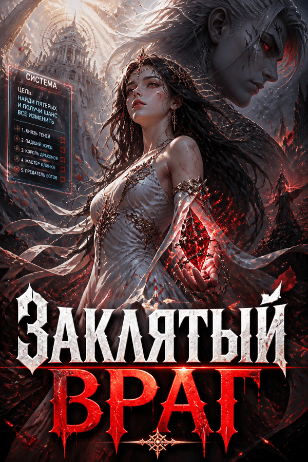 Заклятый враг