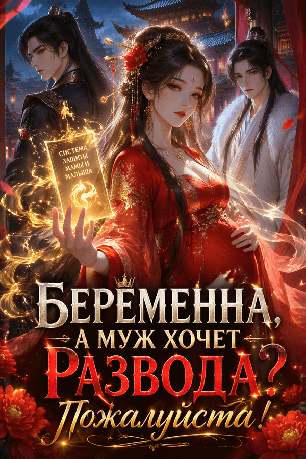 Беременна, а муж хочет развода? Пожалуйста!