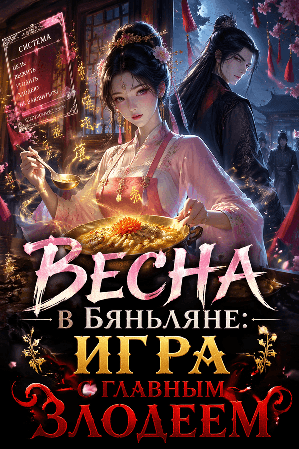 Весна в Бяньляне: Игра с главным злодеем