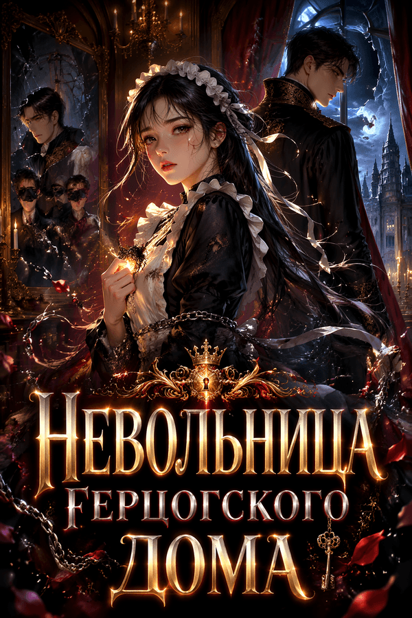 Невольница герцогского дома
