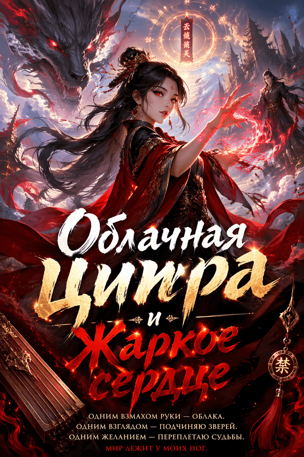 Облачная цитра: Игра с Императором