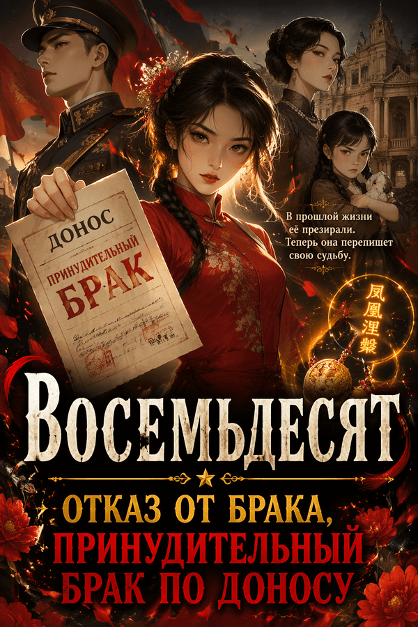 Восемьдесят: Отказ от брака, принудительный брак по доносу