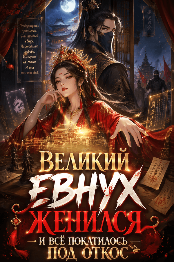 Великий евнух женился — и всё покатилось под откос