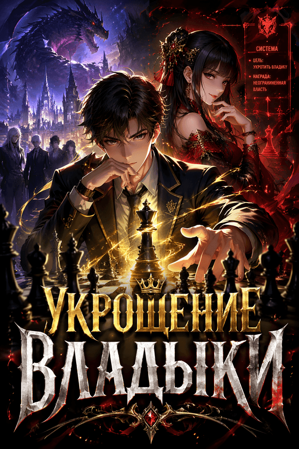 Укрощение Владыки