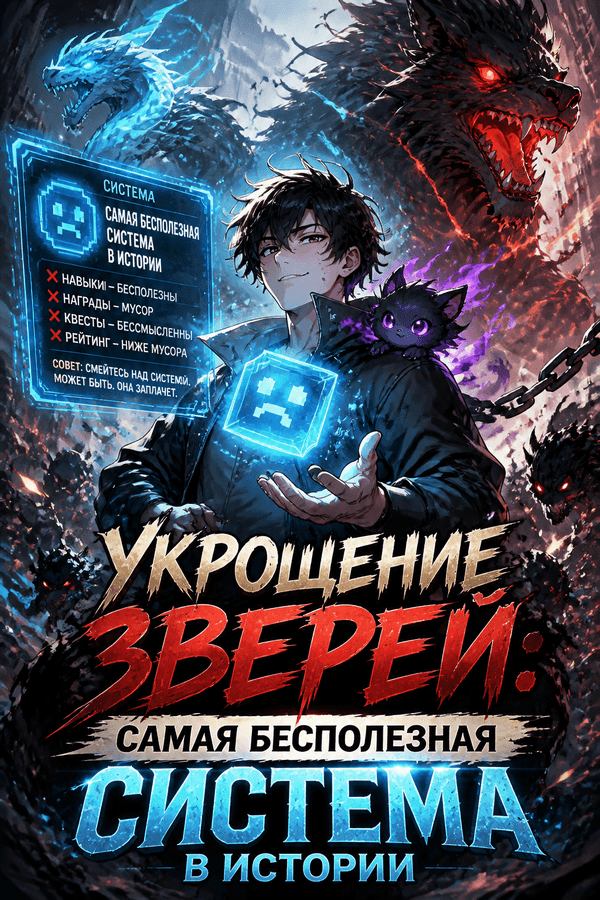 Укрощение зверей: самая бесполезная система в истории