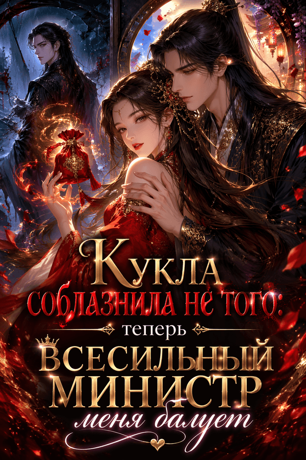 Ошибка с вельможей: как я стала любимицей тирана